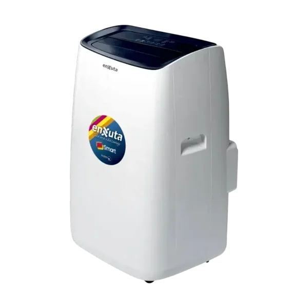 Climatización Portátil