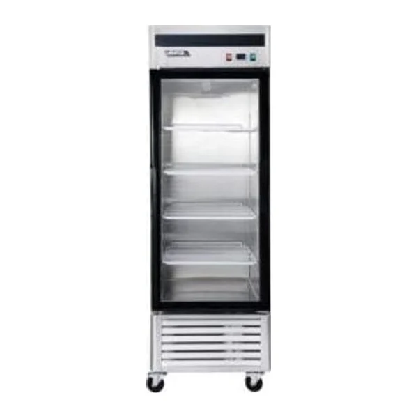 Freezer 610 lts Vertical | Ventus VF1PS-700V