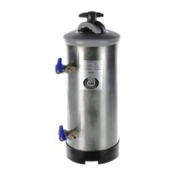Ablandador de agua 12 Lts | HLT-12