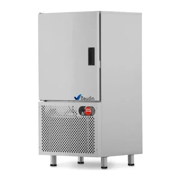 Abatidor de Temperatura 10 Bandejas