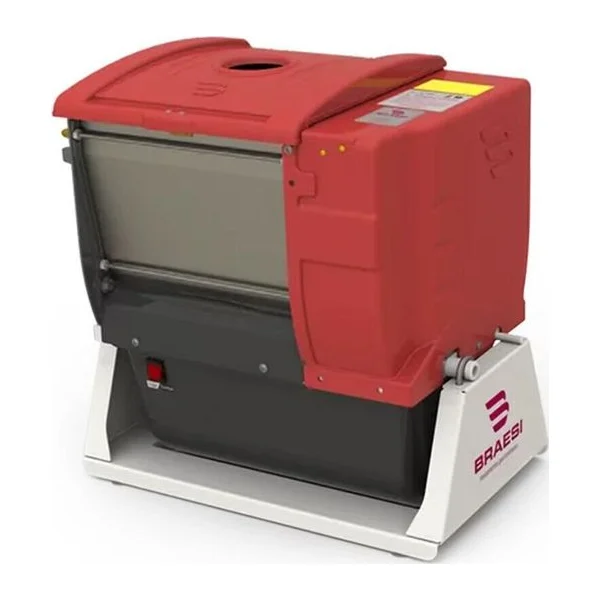 Amasadora 5 kg