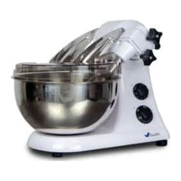 Amasadora 6 Lts, 1,5 Kg Masa | Demet MH-06