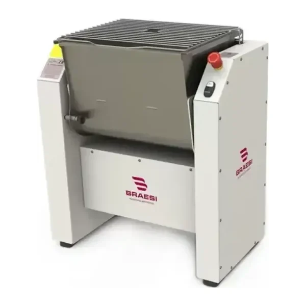 Amasadora 25 kilos