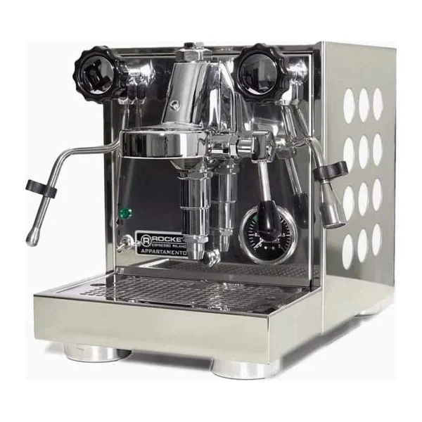 Cafetera Rocket Appartamento