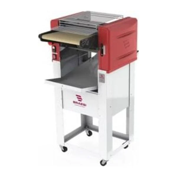Armadora de Pan 35 cm | Braesi MB-350
