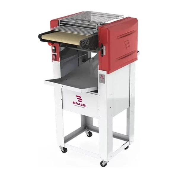 Armadora de Pan 35 cm | Braesi MB-350