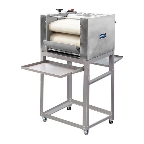 Armadora de Pan 40 cm | Metvisa MPC-410