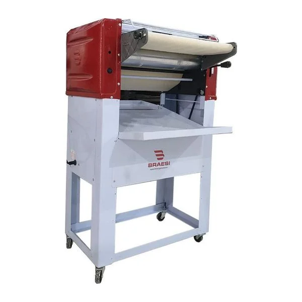Armadora de pan 50 cm | Braesi MB-500