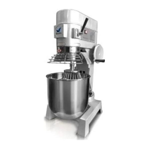 Batidora 30 Lts Planetaria | Kuma B30