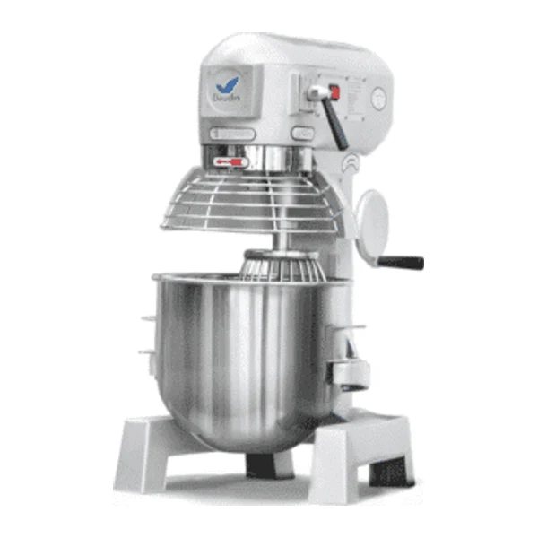 Batidora 20 Lts Planetaria | Kuma B20