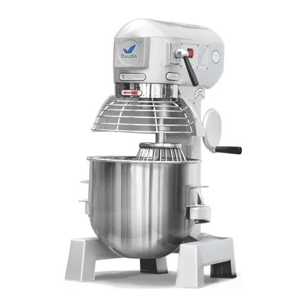 Batidora 20 Lts Planetaria | Kuma B20