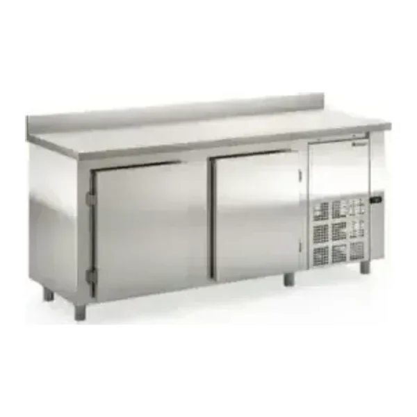 Bajo mostrador 2 mts Refrigerado | Gelopar GBFE-200