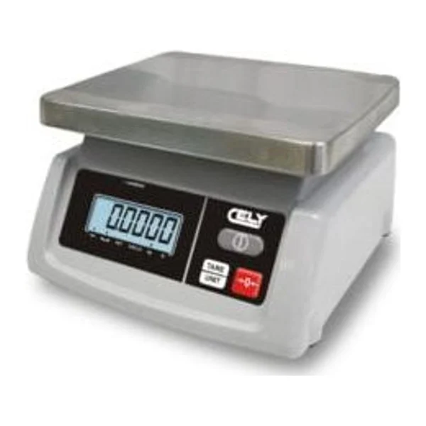 Balanza 6 kg | Cely PS50