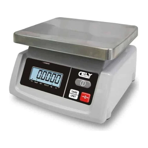 Balanza 6 kg | Cely PS50