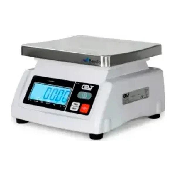Balanza de mesa solo peso | Cely PS-50