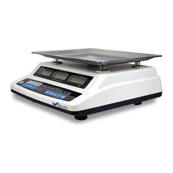 Balanza 6 kg Precisión | Kuma 888S