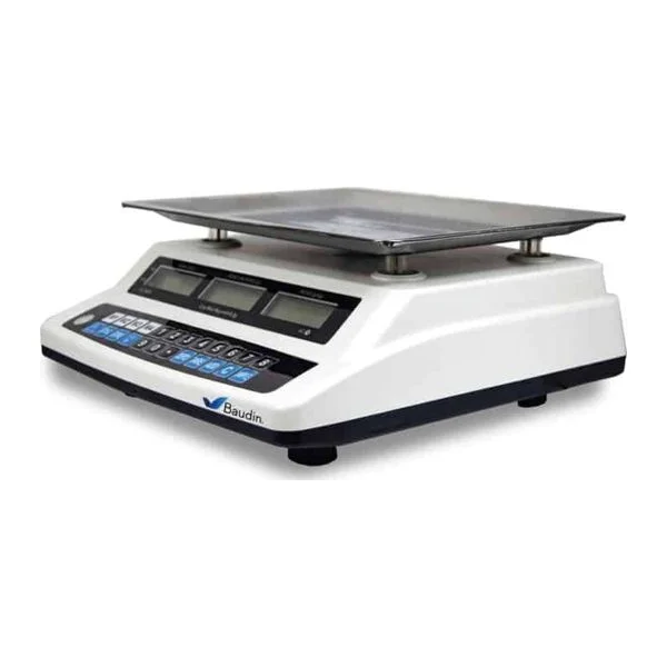 Balanza 6 kg Precisión | Kuma 888S
