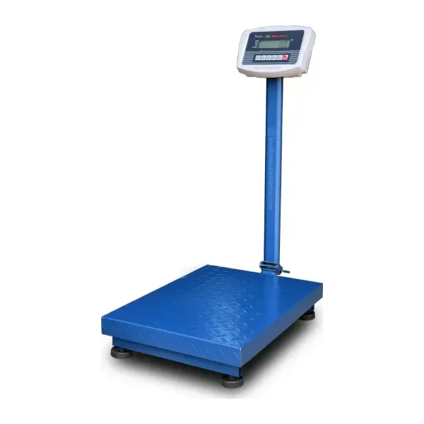 Bascula 300 Kg MercoCity TCS-A11B 300 Kg
