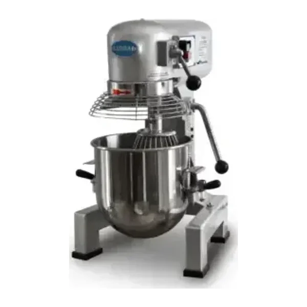 Batidora 20 Lts Planetaria | Lundar B20GA