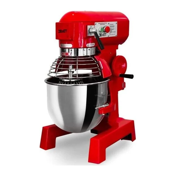 Batidora 20 Lts Planetaria | Demet DB20