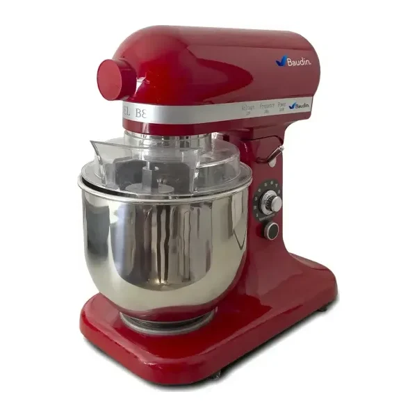 Batidora Planetaria 7 Litros Modelo B8 de Kuma Baudin
