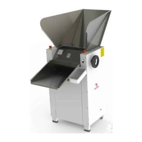 Sobadora 50cm Eléctrica | Braesi CBI-500