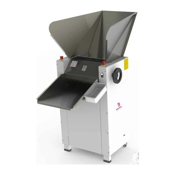 Sobadora 50cm Eléctrica | Braesi CBI-500
