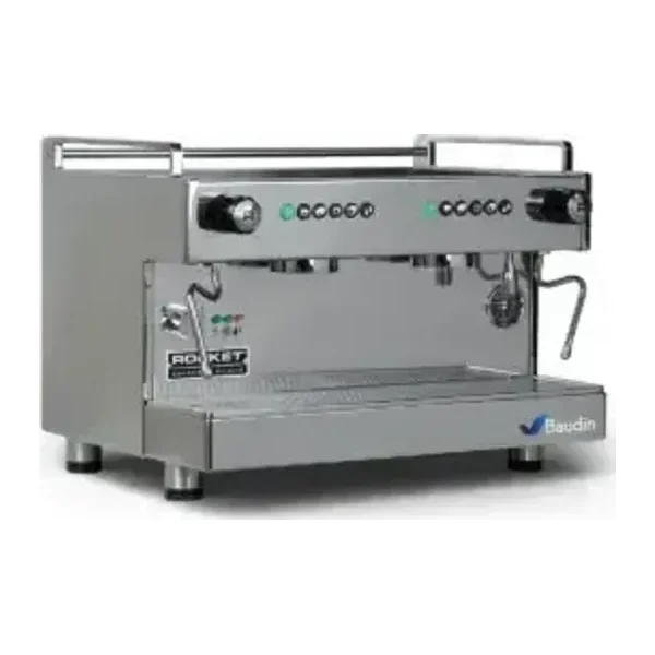 Cafetera Expresso | Rocket Boxer (sin Timer)