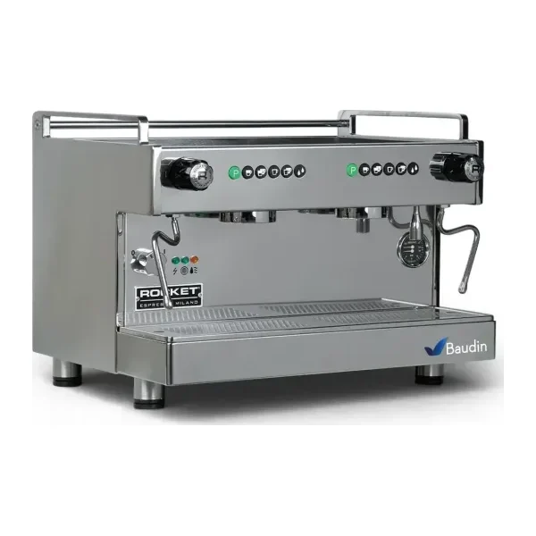 Cafetera Expresso | Rocket Boxer (sin Timer)