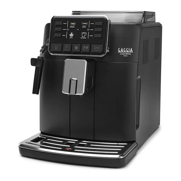 Cafetera Automática | Gaggia Cadorna Style