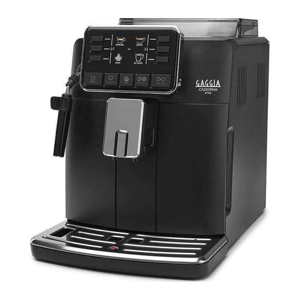 Cafetera Automática | Gaggia Cadorna Style