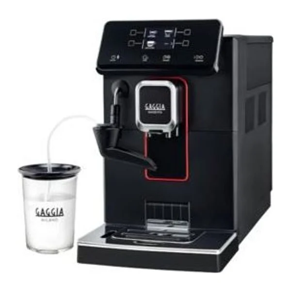 Cafetera Automática | Gaggia Magenta Milk
