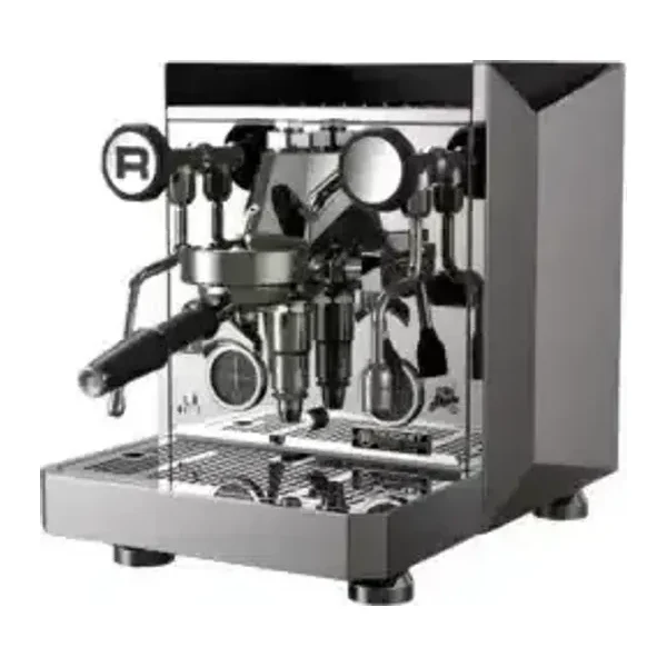 Cafetera Expresso | Rocket Espresso Milano Giotto V Fast