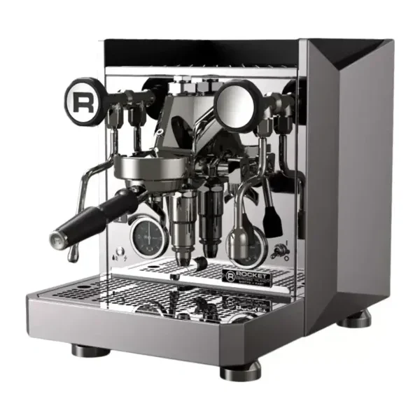 Cafetera Expresso Rocket Espresso Milano Giotto V Fast