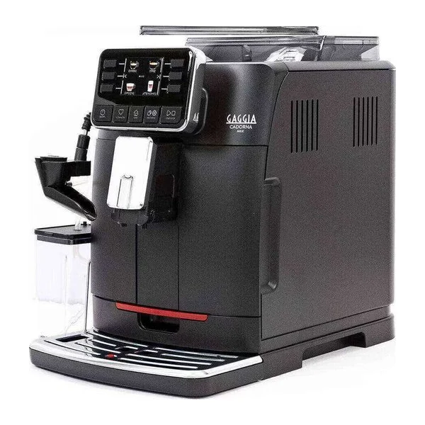 Cafetera Automática | Gaggia Cadorna Milk
