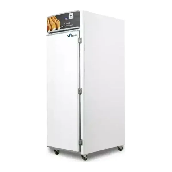 Camara Fermentadora De 20 Latas | Klima 01b 0180