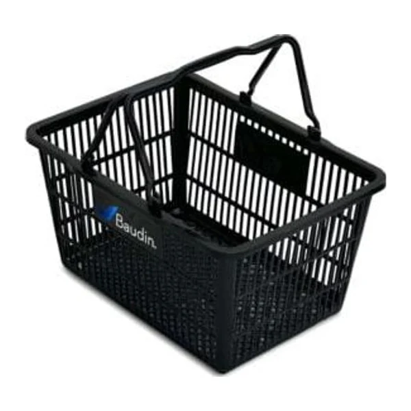 Canasto de Mano 35 Lts | Demet BK35