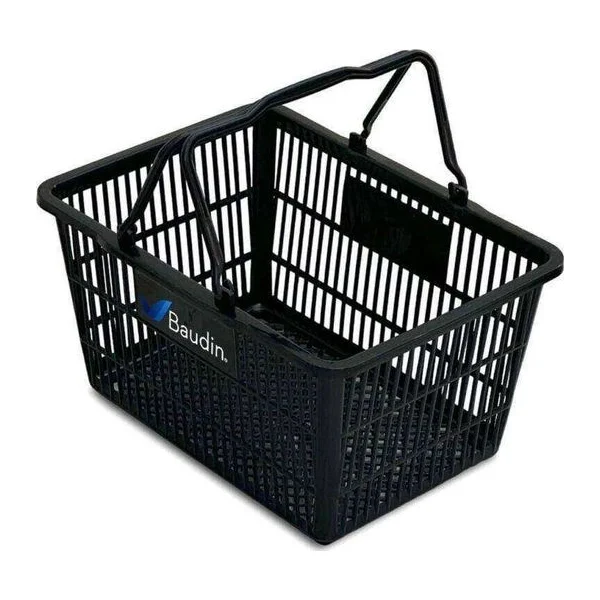 Canasto de Mano 35 Lts | Demet BK35