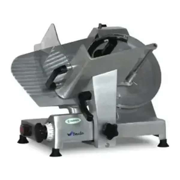 Cortadora de Fiambre 30 cm | Galatro SS-300E