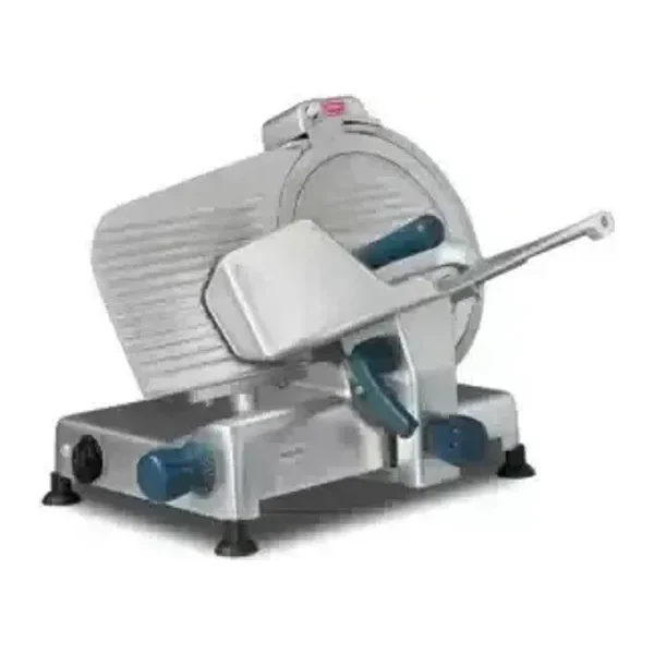 Cortadora de Fiambre 30 cm Reforzada | Jameco Italia 30-GE