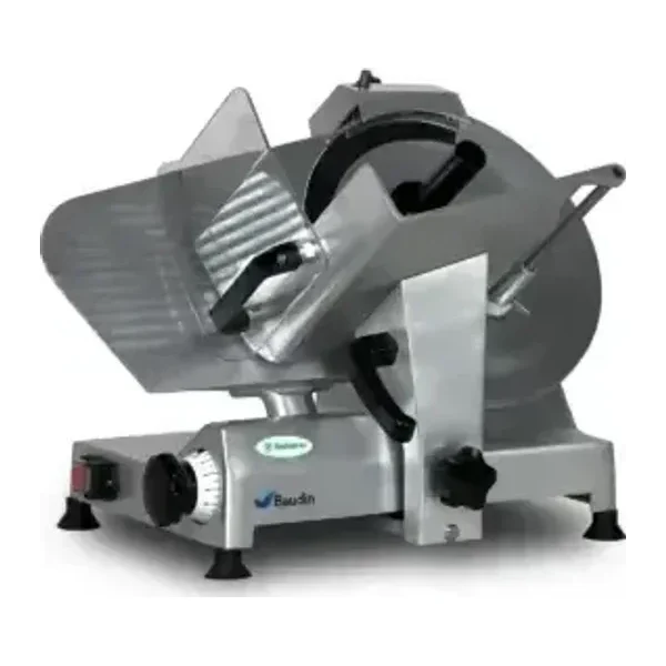 Cortadora de Fiambre 33 cm | Galatro SS 330 E