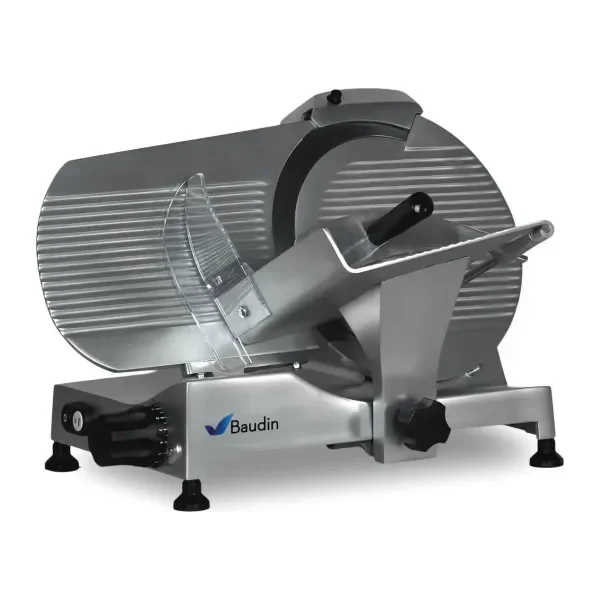 Cortadora de Fiambre Profesional 30 CM Rheninghaus 300C
