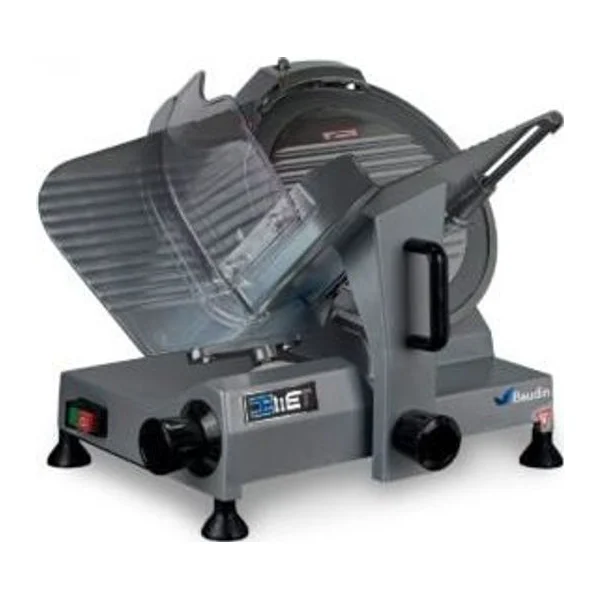 Cortadora de Fiambre Profesional 30 cm | Demet MS 300ST