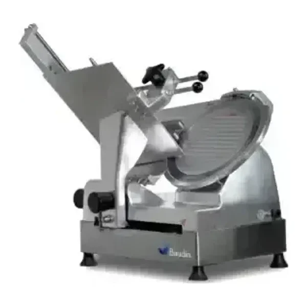 Cortadora de fiambre automatica 30 cm | Kuma HB-300D