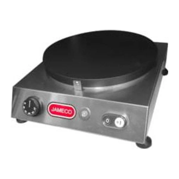 Crepera Eléctrica de Disco 320 mm Italiana - Jameco
