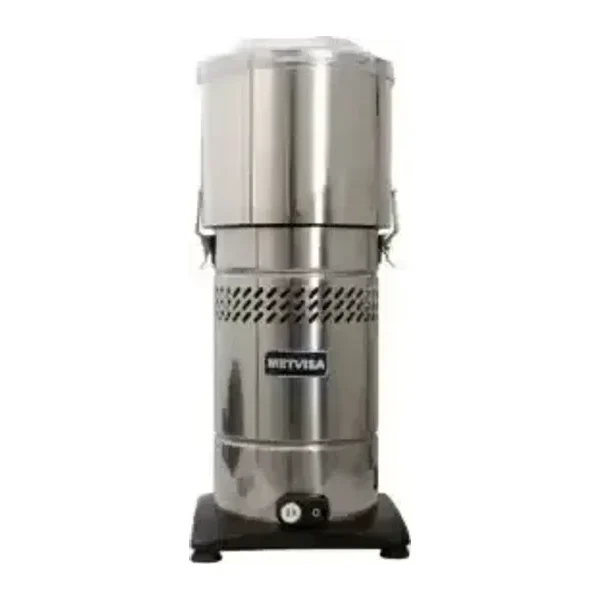 Cutter Profesional 4 Litros | Metvisa CUT.4