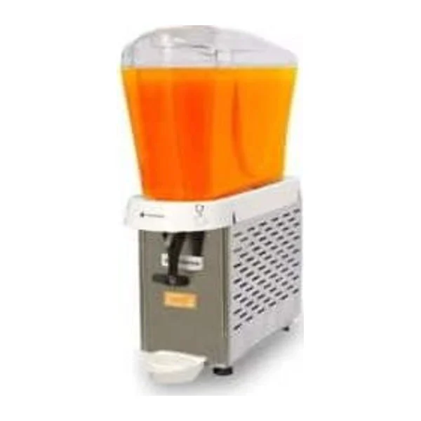 Dispensador de Jugo 1 Cuba 16 Litros | Venancio RV116