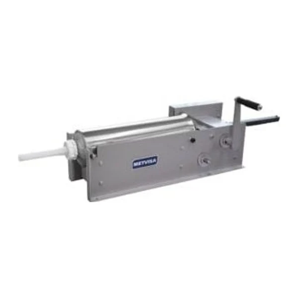 Embutidora 10 kg Horizontal | Metvisa EL.10