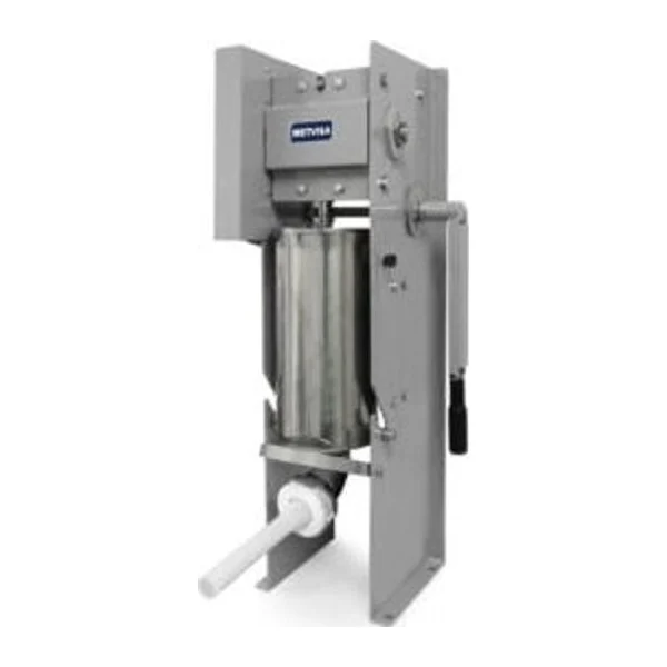 Embutidora 6 kg Manual | Metvisa ELV06