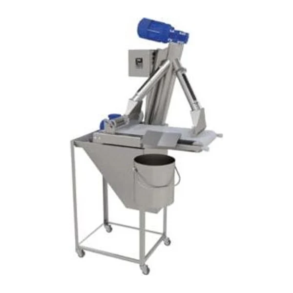 Empanadora Rebozadora | BID EMP-100